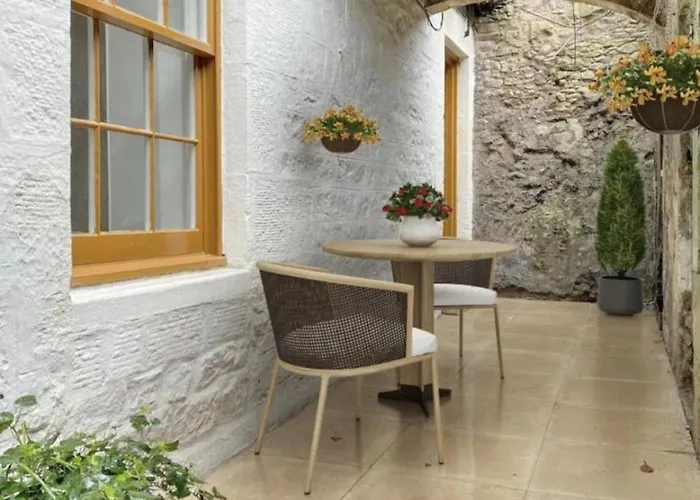 Centre Oasis Edinburgh