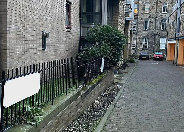 Apartamento House Close To Old Town