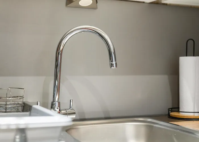 Apartment Upper Grove 2 Bedroom - *