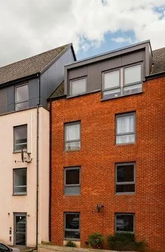 Lejlighed Ferry Gait