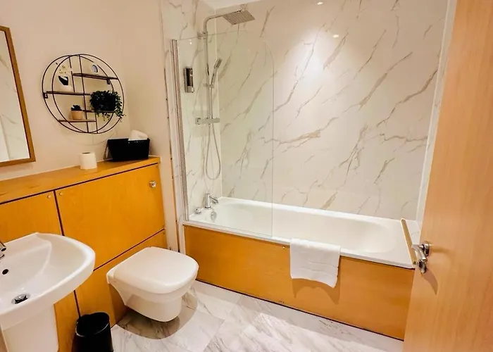 شقة Scotapartments إدنبرة