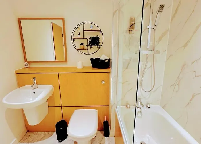 شقة Scotapartments