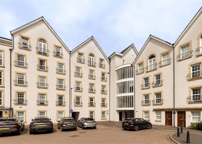 דירה Pearl - Haymarket