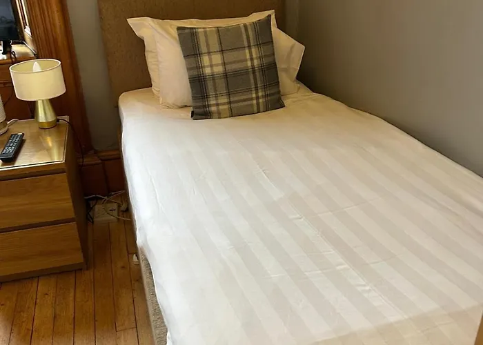 Ardgowan Guest house