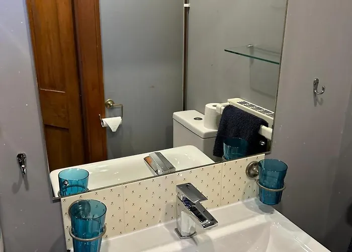 Guest house Ardgowan 3*