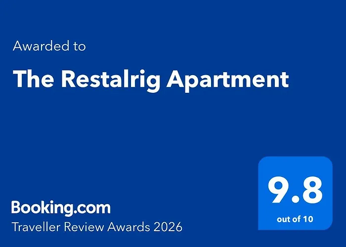 The Restalrig Apartment Apartment