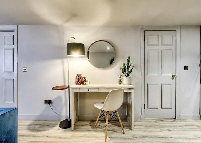 Scotland St - Stylish In Famous Edinburgh's New Town إدنبرة