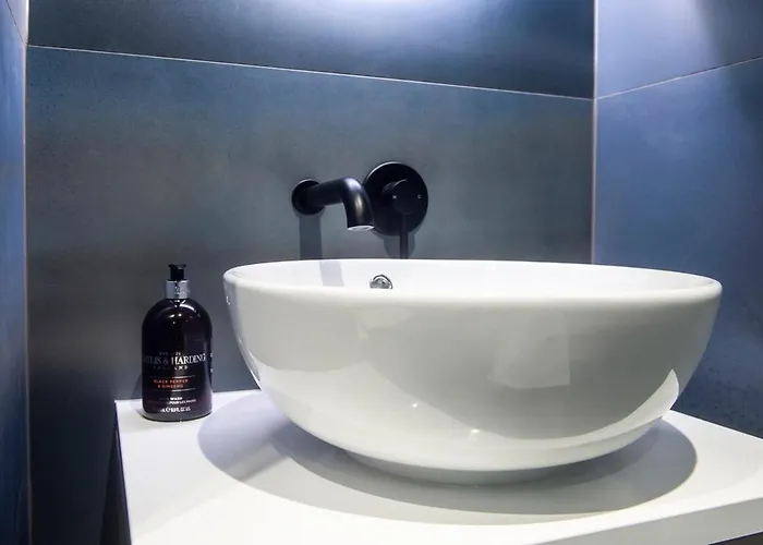 Scotland St - Stylish In Famous Edinburgh's New Town شقة إدنبرة