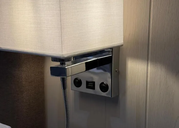 Ultra Modern, Stylish Next To Princes St Εδιμβούργο