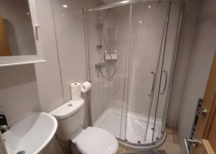 דירה Apartment-free Parking-by Homes