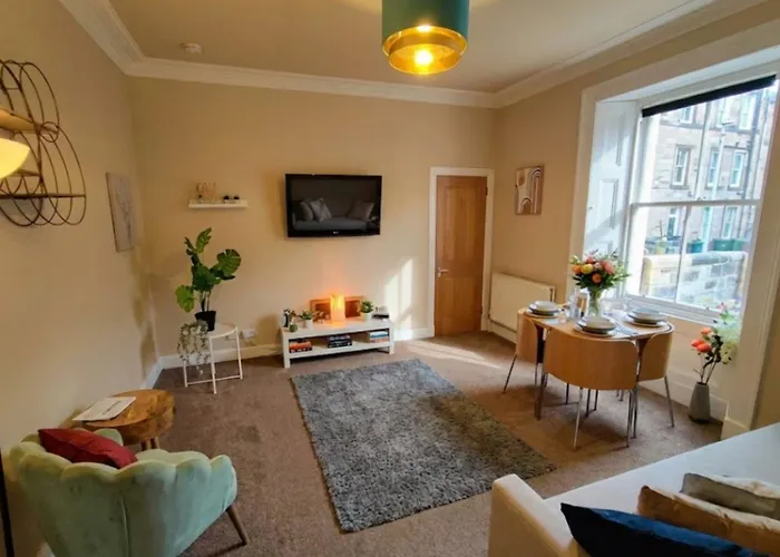 דירה Apartment-free Parking-by Homes *