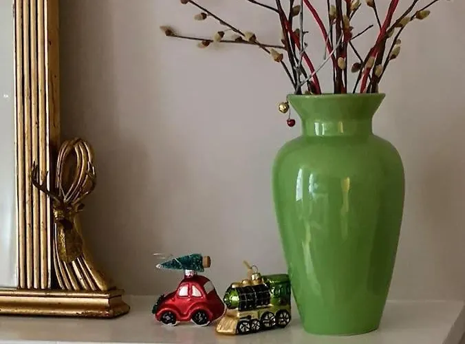 Bernard St - Bright And Spacious 1 Bed At The Shore! * Edinburgh