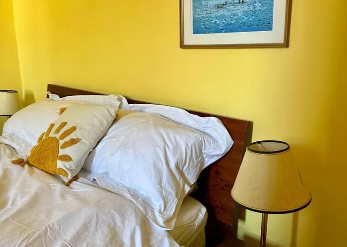 King's Road - Portobello Seaside View Apartment Edinburgh