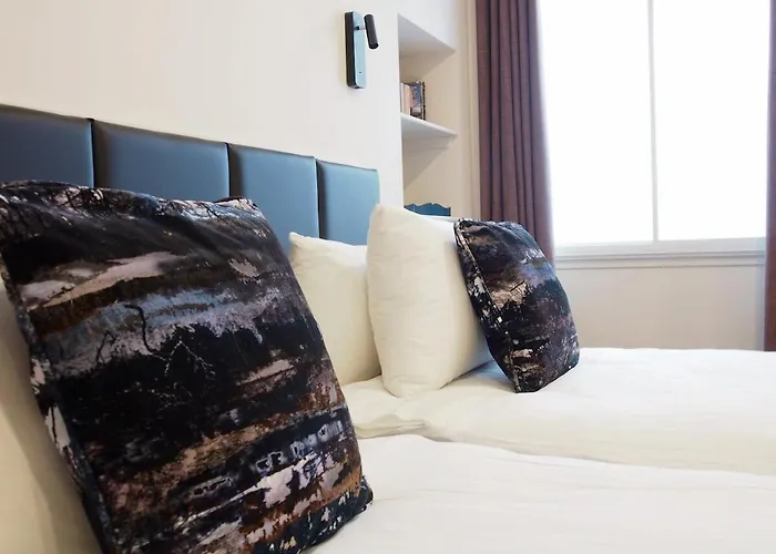 Lägenhet Stylish, Modern On Easter Road - Flat 2, Elgin House Edinburg