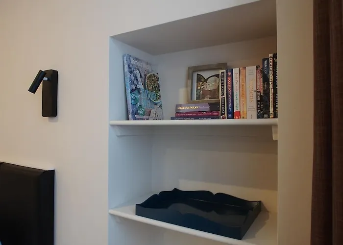 Stylish, Modern On Easter Road - Flat 2, Elgin House Lägenhet