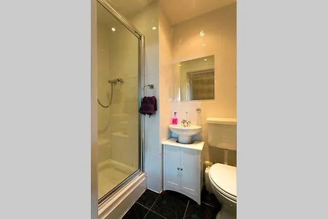 Hotel Lauriston Edinburgh