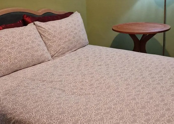 Flat Homestay szállás *