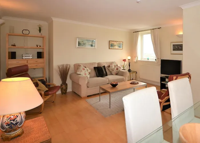 2 Bed In E1981 Dom wakacyjny