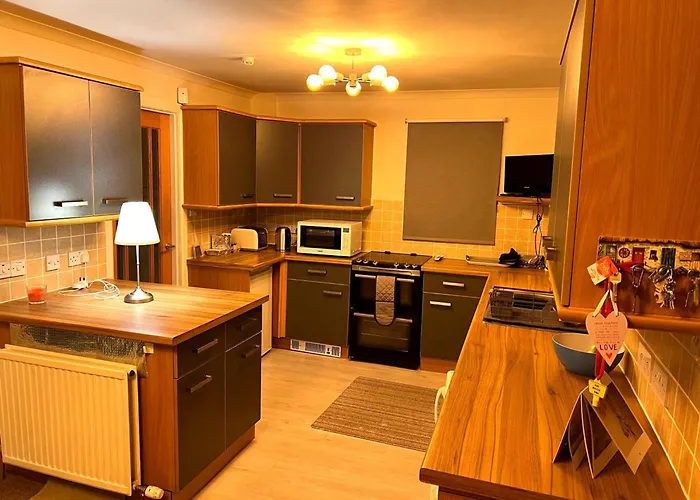 Pensionat Cozy Twin Easy Access Free Parking *