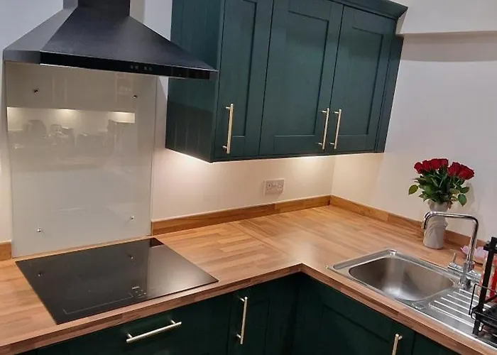 Homestay szállás Flat