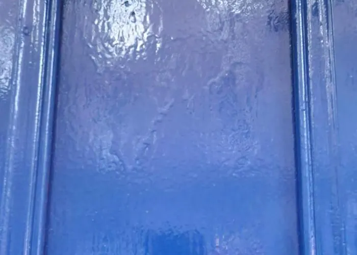 בית אירוח Flat