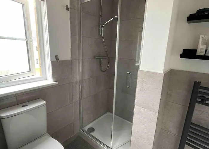 Casa vacanze Entire 3 Bedroom House In Suburban Area