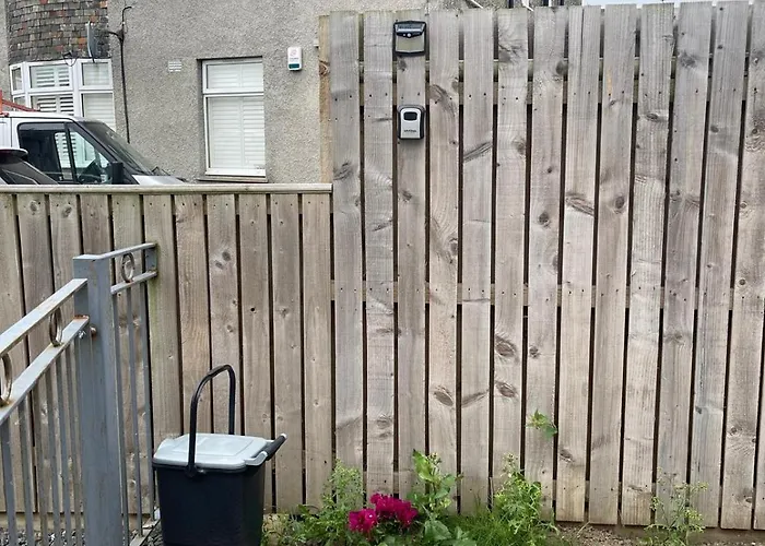 Sheknup Privatunterkunft *