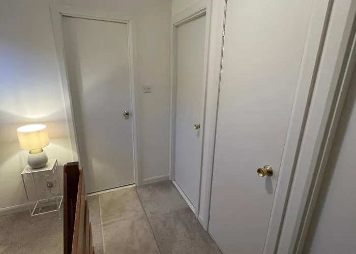 Cozy Twin Easy Access Free Parking * Edinburg