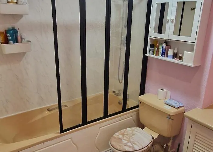 Flat Homestay szállás