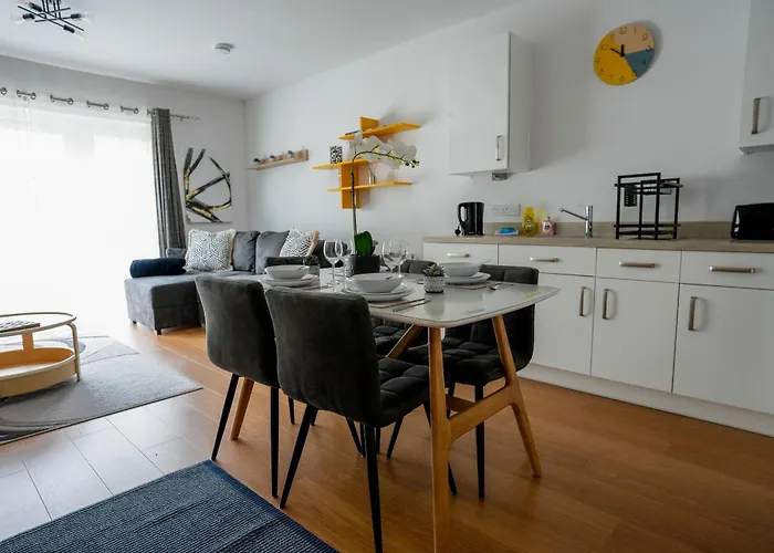 Wighton House Edinburgh