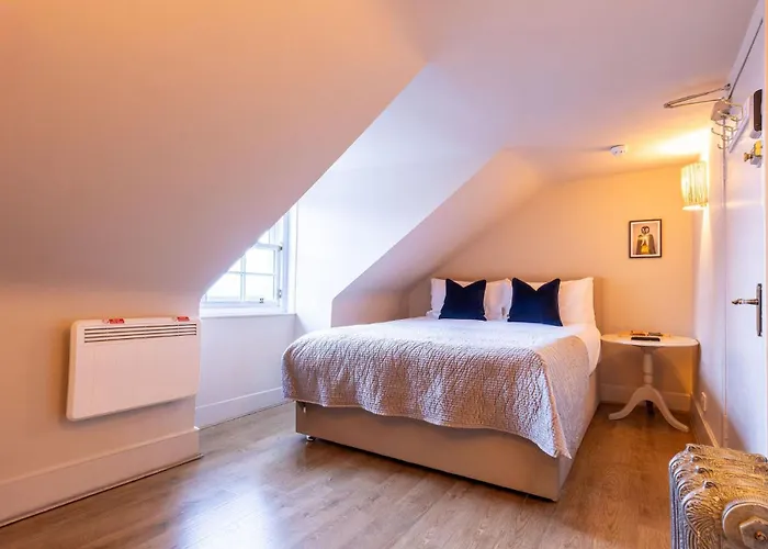 38 Bide Collective בית הארחה *