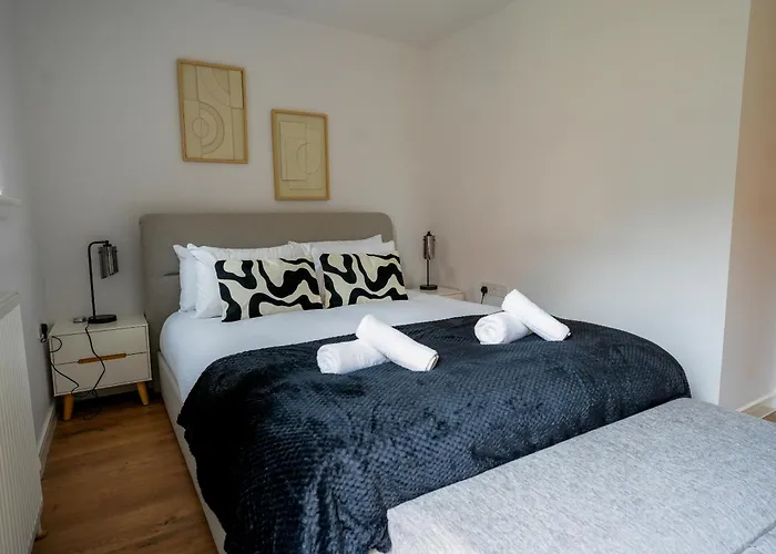 Wighton House Edinburgh