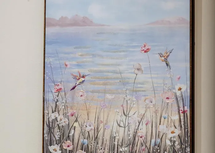 Nyaraló Mcdonalds House 12 Guests 10 Beds 15' Centre