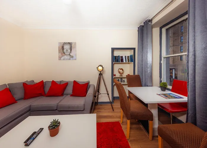 Apartment Cosy And Charming Old Town *