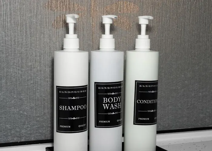 The Telford Nook Edimburgo