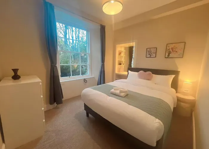 Apartment Adorable 2br *