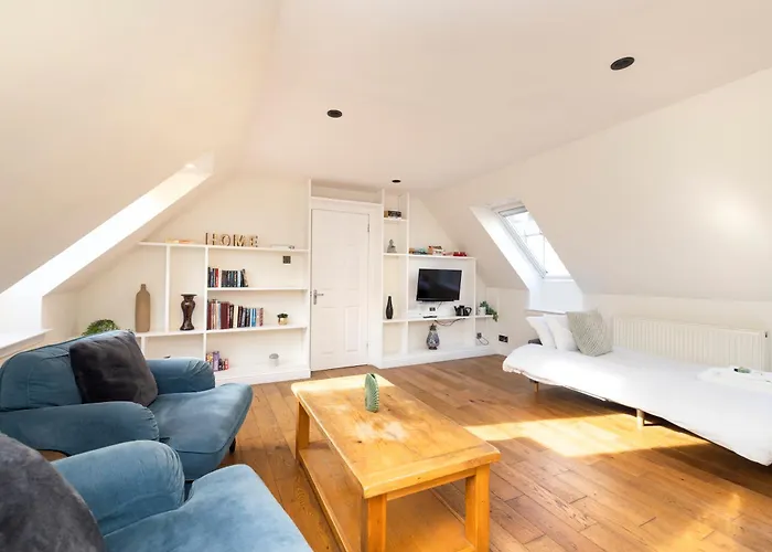 Joivy Lovely Flats In Centre Appartement *