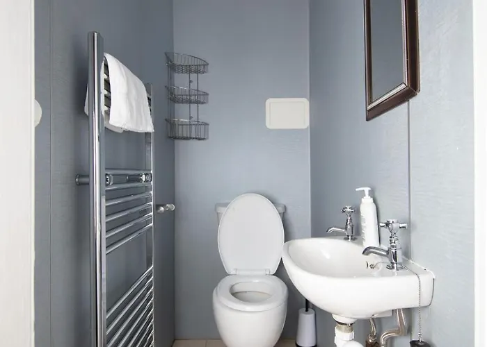 Apartament Cosy And Comfortable By Meadows *