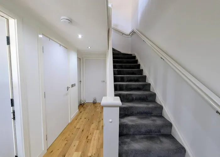 Wonderland エディンバラ