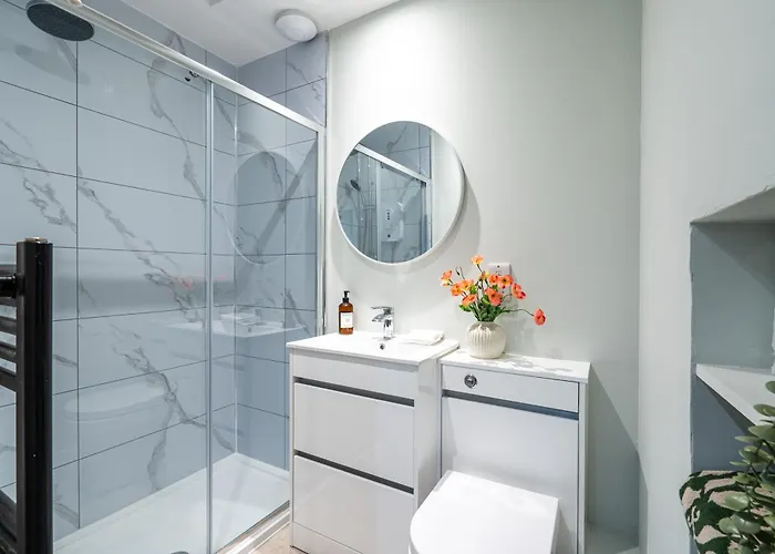 The Hideaway Leith *