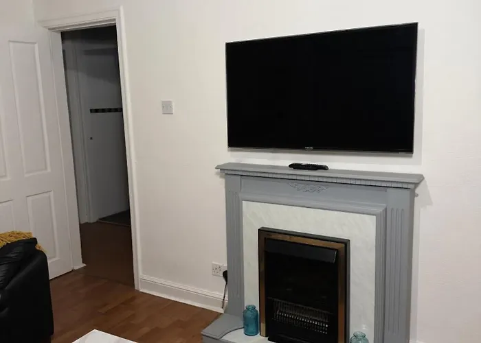 The Telford Nook Apartamento *