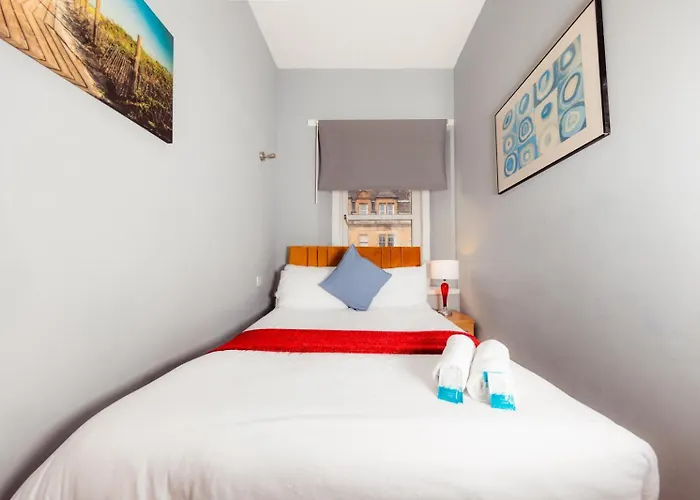 By The Meadows 9 アパート