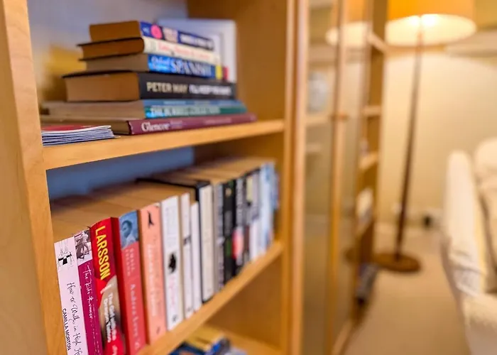 Blantyre Cosy Hideaway Διαμέρισμα