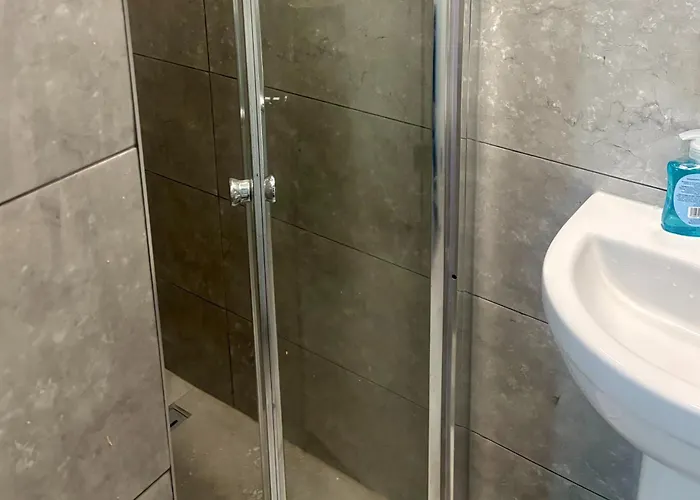 דירה Cozy In Center