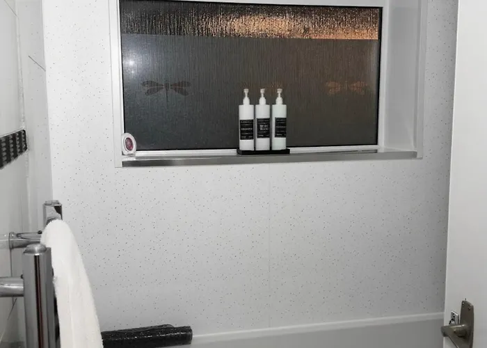 The Telford Nook Apartamento