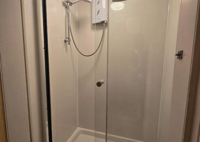 Comfy Semi-central Near Entertainment Park شقة *