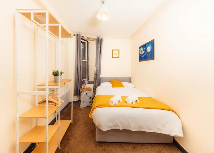 Cosy And Charming Old Town Apartment *