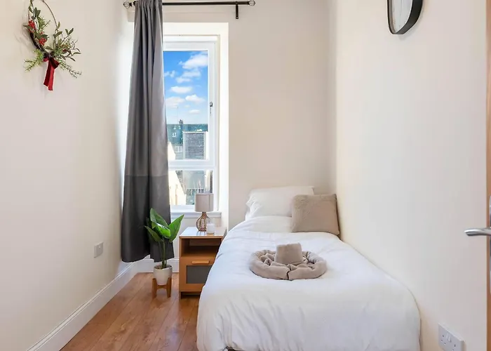 Free On-street Parking Edinburgh