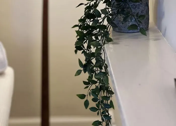 Διαμέρισμα Blantyre Cosy Hideaway *