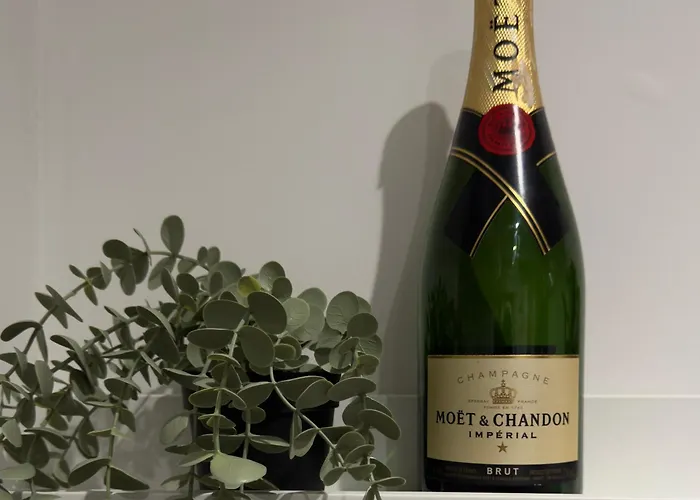 Modern&cozy In Leith Walk * Edinburgh